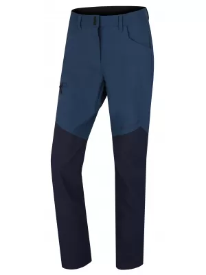 Damenhosen HUSKY KAVIA L BLAU