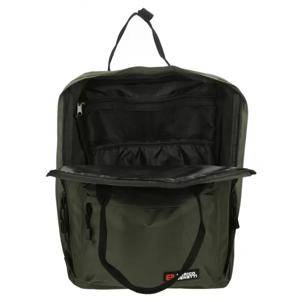  Rucksack ENRICO BENETTI SAN JOSÉ 46213 OLIVE 
