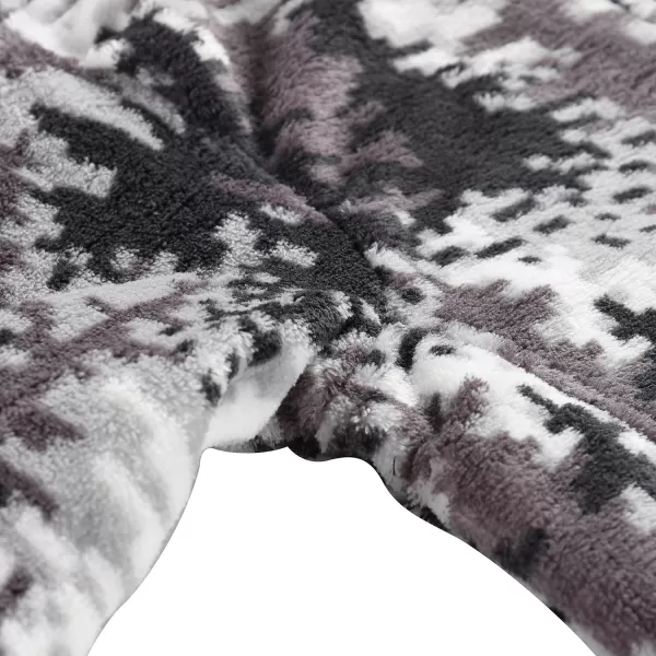  Kinder-Sweatshirt ALPINE PRO EFLINO DUNKELGRAU 