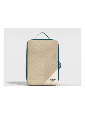 Veranstalter CABINZERO CLASSIC PACKING CUBE MEDIUM AUSTERNWEIß