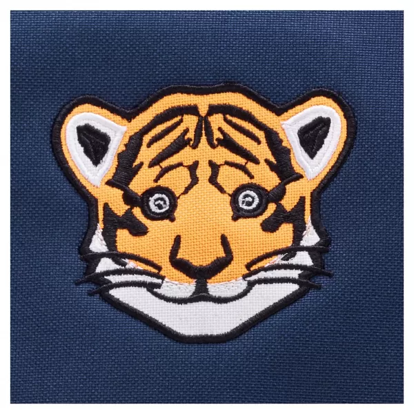  Rucksack REISENTHEL BACKPACK KIDS TIGER-MARINE 