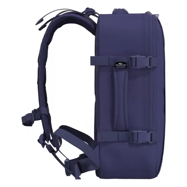  Rucksack CABINZERO MILITARY 36L GALAXIEBLAU 