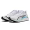 Stiefel PUMA ELECTRIFY NITRO 4 310789-11 PUMA WEIß/MINZSCHMELZE/SP BLAU