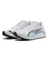 Stiefel PUMA ELECTRIFY NITRO 4 310789-11 PUMA WEIß/MINZSCHMELZE/SP BLAU