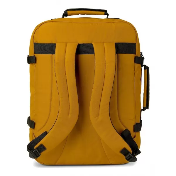 Rucksack CABINZERO CLASSIC 44L ORANGENKÄLTE 