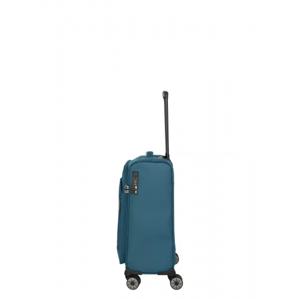  Koffer TRAVELITE JETPACK MAX 4 CABIN BENZIN 