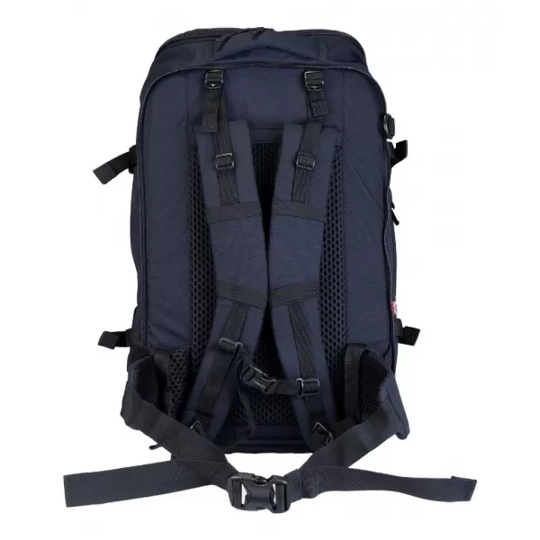  Rucksack CABINZERO ADVENTURE 42L ABSOLUT SCHWARZ 