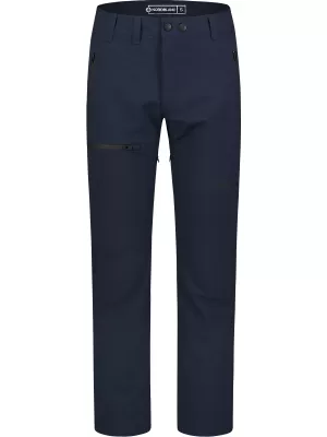 Outdoor-Hose für Herren NORDBLANC GRIZZLY NBFPM8265 BLAU
