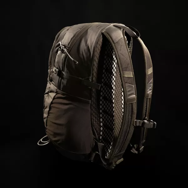  Rucksack PENTAGON MINOR BACKPACK 20LT K16117 BRAUNGRAU 