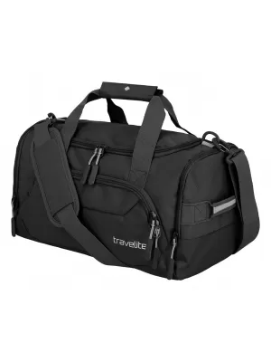 Tasche TRAVELITE KICK OFF DUFFLE S SCHWARZ