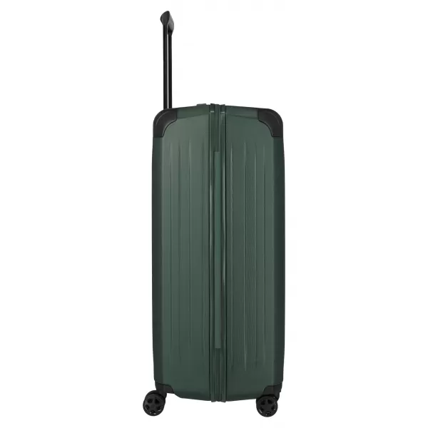  Koffer TRAVELITE DYNAMIIC XL GRÜN 