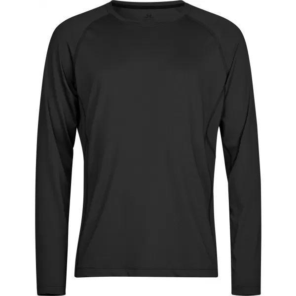  Herren-T-Shirt TEE JAYS | TJ 7022 SCHWARZ 