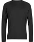 Herren-T-Shirt TEE JAYS | TJ 7022 SCHWARZ