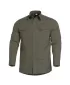 Herrenhemd PENTAGON PLATO SHIRT K02019 RANGER GRÜN