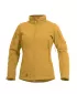 Damenjacke PENTAGON ARTAXES WOMENS JACKET K08011 TOSKANISCHES GELB