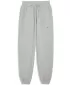 Damen PUMA W CLOUDSPUN JOGGER 52750304 HELLGRAUES HEATHER