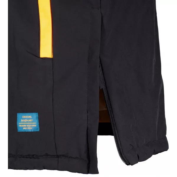  Herren-Winterjacke ALTISPORT GALON KEROSIN 