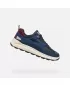 Herren-Sneaker GEOX SPHERICA 4X4 B ABX G011292 BLAU