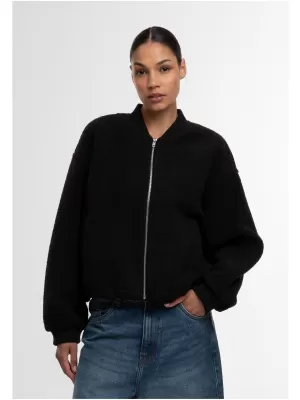 Damenjacke URBAN CLASSICS TB8108 SCHWARZ