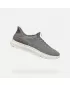 Herren-Sneaker GEOX SPHERICA PLUS DUNKELGRAU