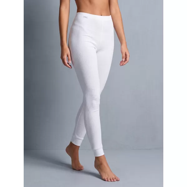 Thermohose für Damen ALTISPORT GRIZELDA WEIß 
