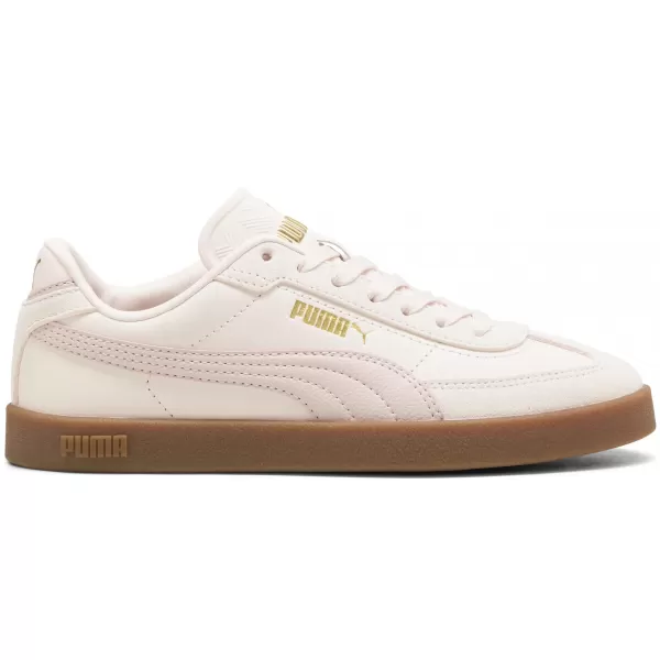  Babyschuhe PUMA CLUB II ERA JR 40148915 JASMINBLUME/MAUVE NEBEL 