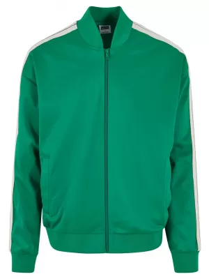 Herren-Sweatshirt URBAN CLASSICS TB7335 FROSCH GRÜN