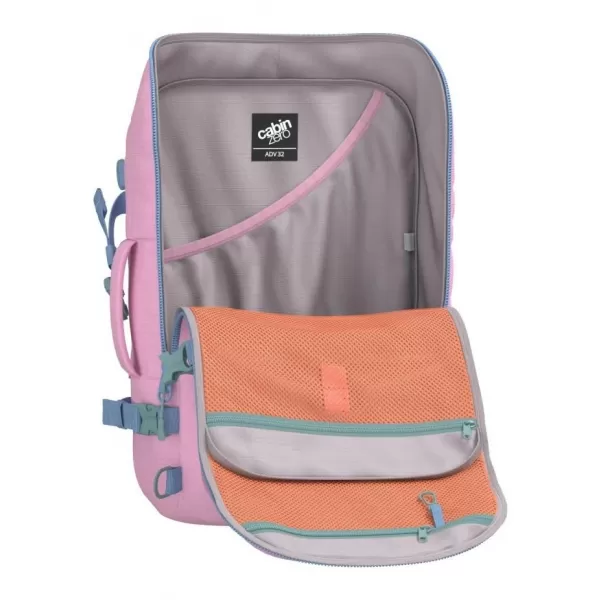  Rucksack CABINZERO ADV 32L SAKURA 