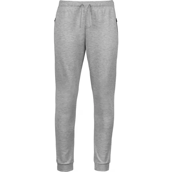  Herrenhosen TEE JAYS | TJ 5708 GRAU MELIERT 
