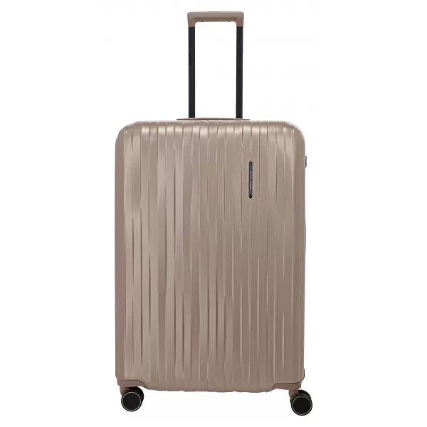  Koffer TRAVELITE BARBARA NOVELTY L SATIN-NUDE 