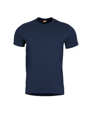 T-Shirt PENTAGON AGERON T-SHIRT BLANK K09012 MITTERNACHTSBLAU