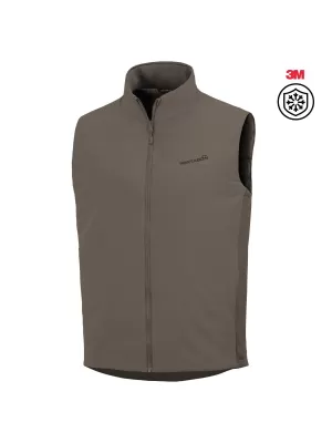 Herrenweste PENTAGON LYNX 3M G INSULATION VEST K04017 BRAUNGRAU
