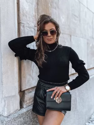 Damen DSTREET MY1416 SCHWARZ