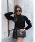Damen DSTREET MY1416 SCHWARZ