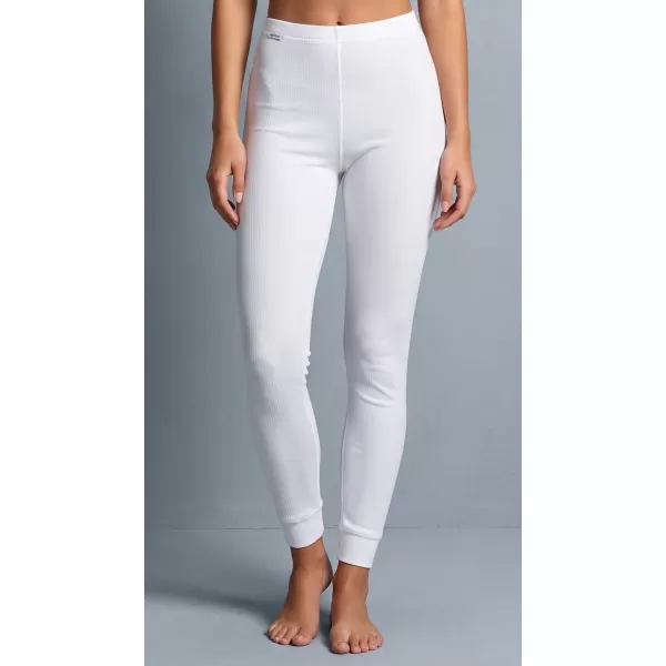  Thermohose für Damen ALTISPORT GRIZELDA WEIß 