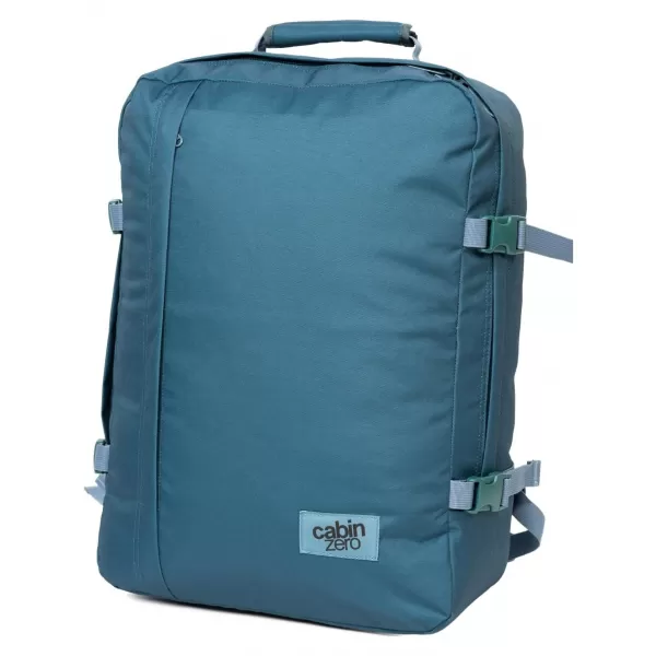  Rucksack CABINZERO CLASSIC 44L ARUBABLAU 