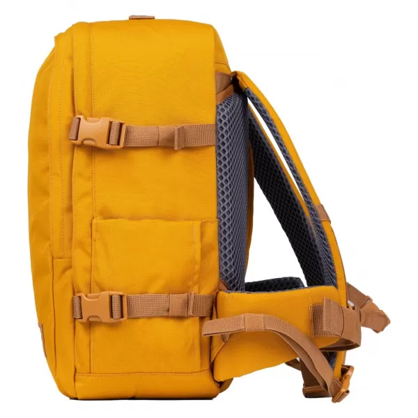  Rucksack CABINZERO CLASSIC PRO 32L ORANGENKÄLTE 