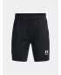 Shorts für Jungen UNDER ARMOUR Y CHALLENGER CORE SHORT 1375831-001 SCHWARZ
