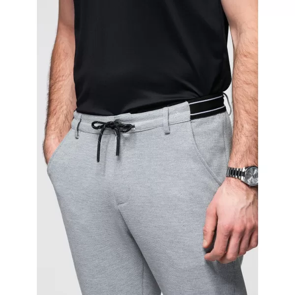  Hose OMBRE OM-PACP-0116 NEW DUNKELGRAU 