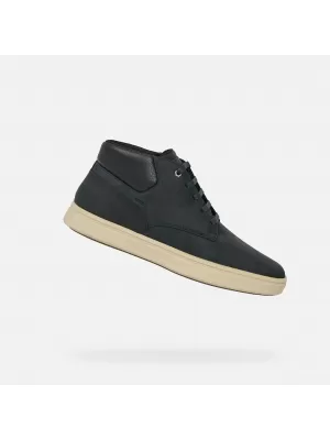 Herrenschuhe GEOX BALTMOORE G011371 DUNKELBLAU