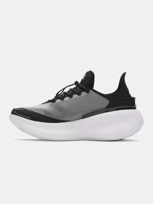Kinderschuhe UNDER ARMOUR UA GS NOVA 6008993-002 SCHWARZ