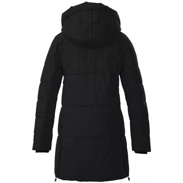  Mantel KILLTEC GW 30 SCHWARZ 