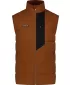 Winterweste NORDBLANC MAGMA NBWJM8058 BRAUN