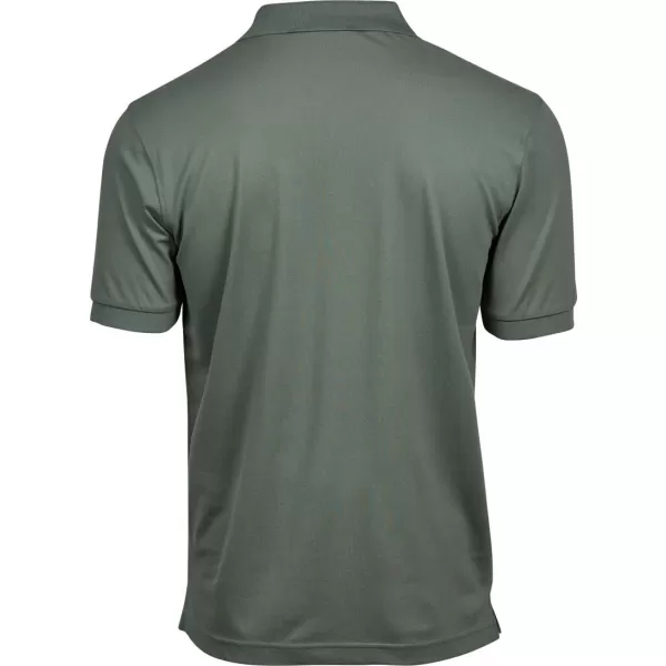  Herren-T-Shirt TEE JAYS | TJ 1405 BLATTGRÜN 
