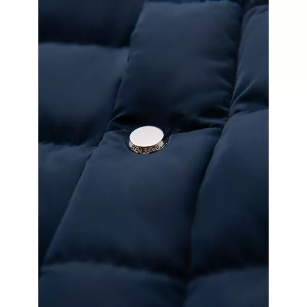  Jacke OMBRE OM-JALP-0260 MARINEBLAU 