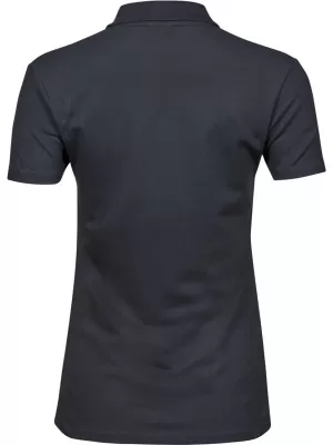 Damen-T-Shirt TEE JAYS | TJ 145 DUNKELGRAU