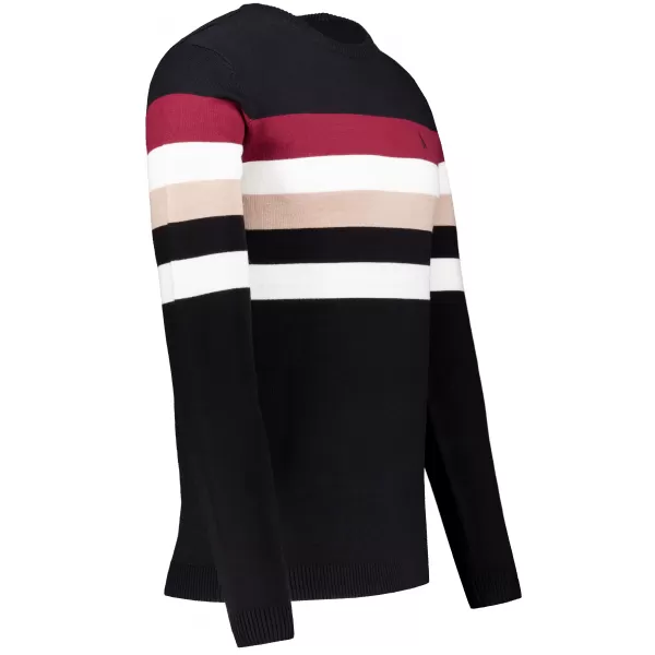  Herrenpullover ALTISPORT GABRIEL SCHWARZ 