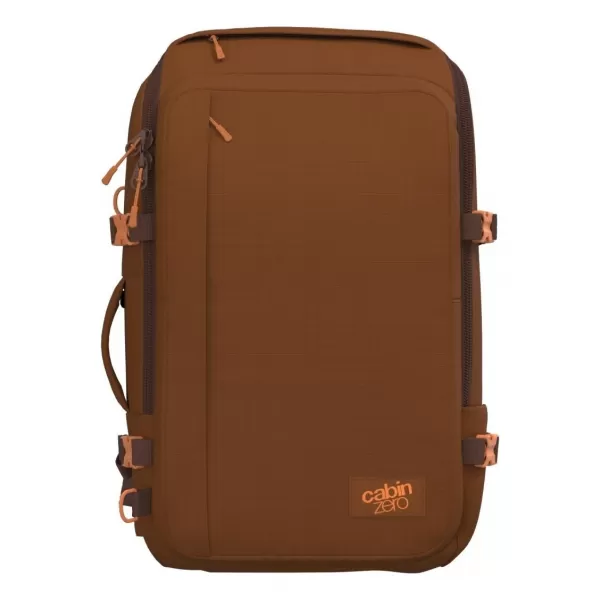  Rucksack CABINZERO ADV 42L SAIGON-KAFFEE 