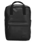 Rucksack ENRICO BENETTI ROTTERDAM 13 NOTEBOOK BACKPACK SCHWARZ