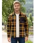 Herren -Sweatshirt ALTISPORT SERAN BERNSTEIN